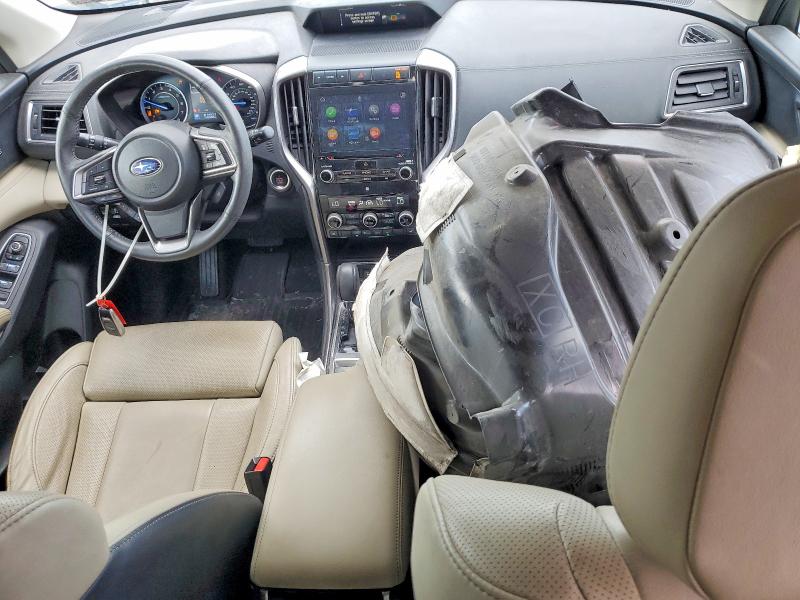 2020 Subaru Ascent მანქანა იყიდება აუქციონზე, vin: 4S4WMAJDXL3406548, აუქციონის ნომერი: 50793906