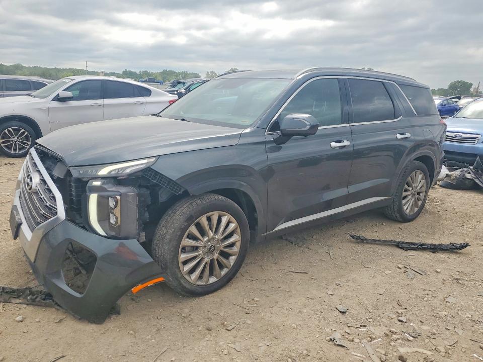 Aukcja sprzedaży 2020 Hyundai Palisade, vin: KM8R5DHE9LU034611, numer aukcji: 51382196