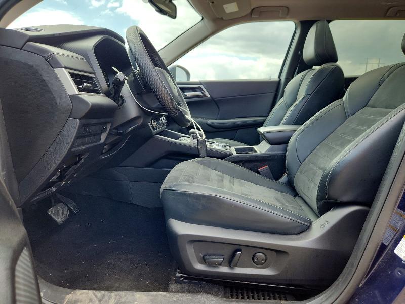 Aukcja sprzedaży 2023 Mitsubishi Outlander, vin: JA4J4UA85PZ055130, numer aukcji: 49862316