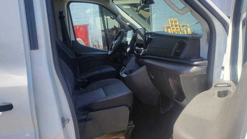 Продажа на аукционе авто 2026 Ford Transit, vin: 1FBAX2C89TKA05675, номер лота: 49705416