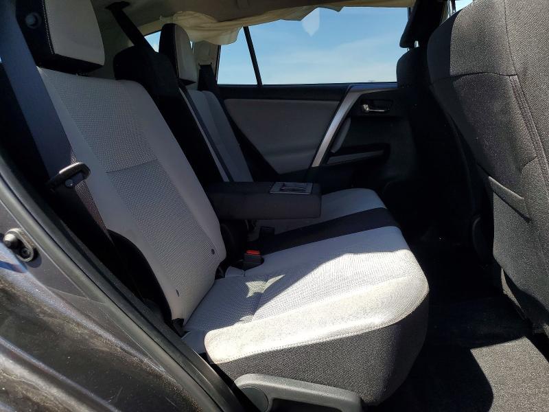 Продажа на аукционе авто 2018 Toyota Rav4, vin: JTMRFREV4JJ251923, номер лота: 50753976