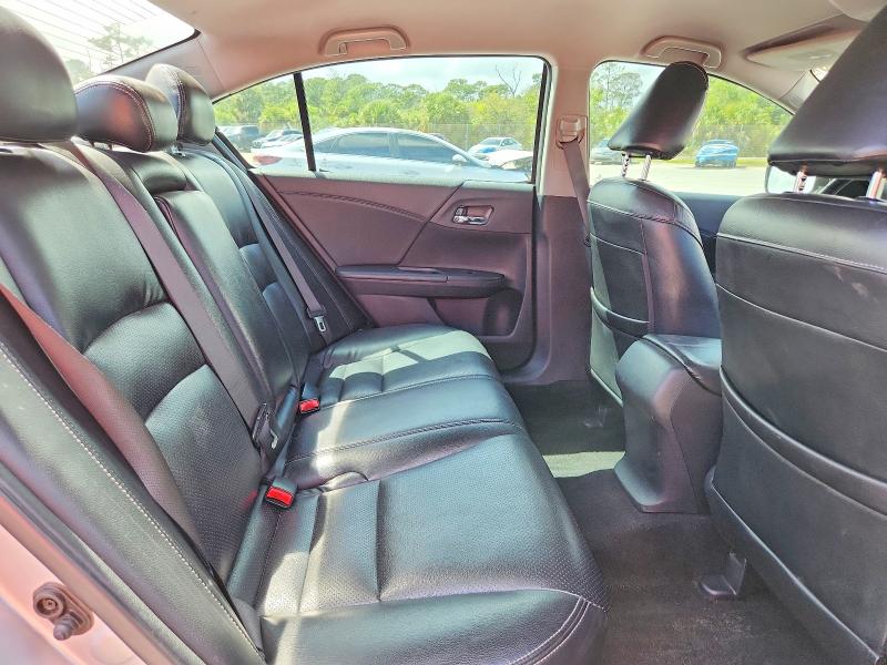 Продажа на аукционе авто 2015 Honda Accord, vin: 1HGCR2F59FA000357, номер лота: 48492416