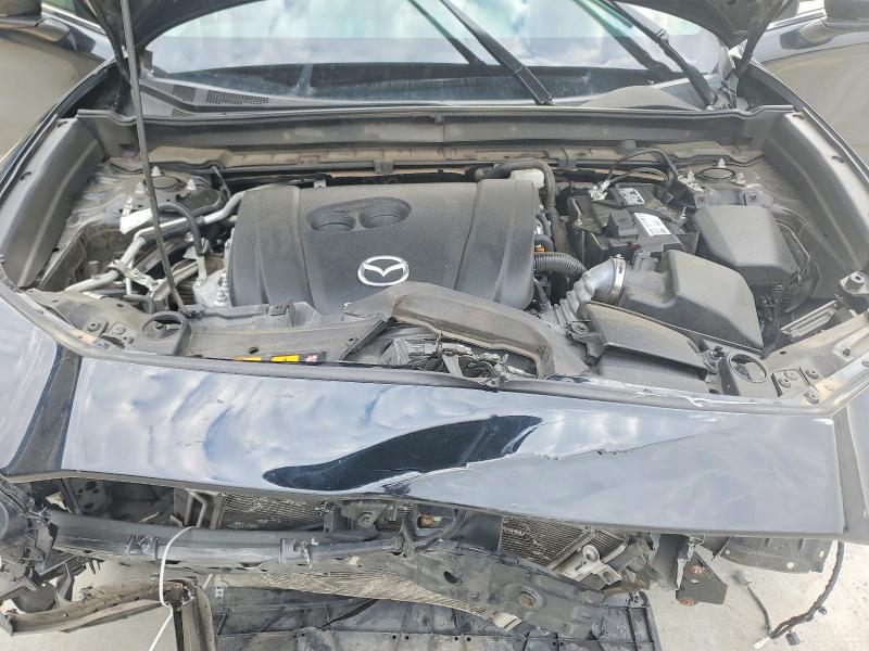 2021 Mazda Cx-30 მანქანა იყიდება აუქციონზე, vin: 3MVDMABL1MM211552, აუქციონის ნომერი: 48937476