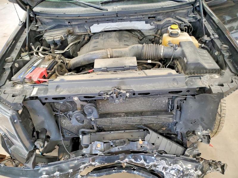50196376 :رقم المزاد ، 1FTFW1ET4EKE32555 vin ، 2014 Ford F150 مزاد بيع