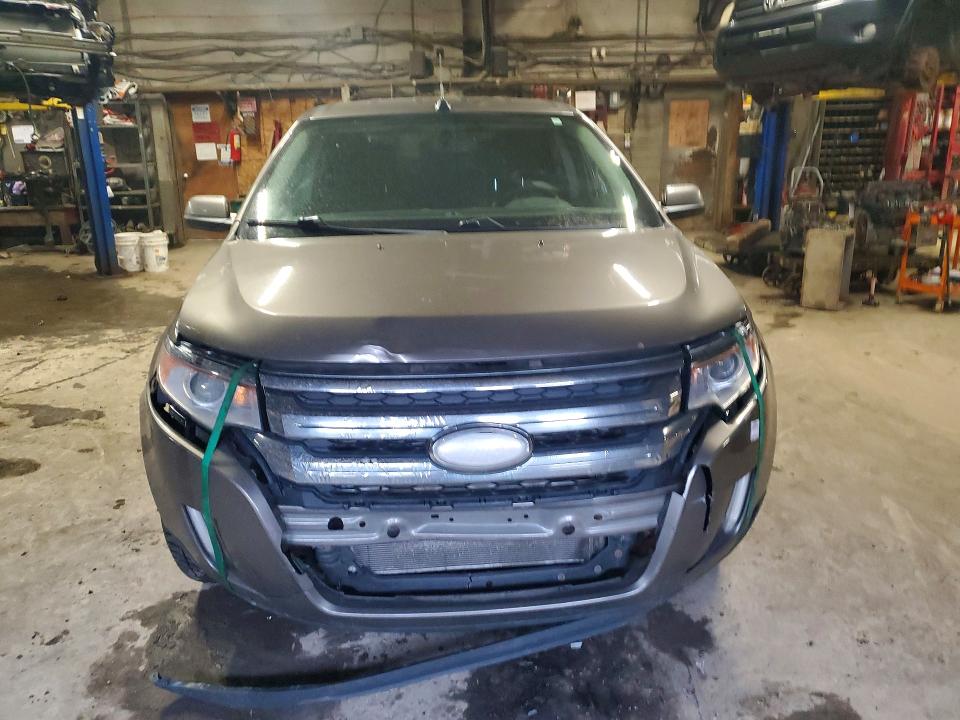 Aukcja sprzedaży 2013 Ford Edge, vin: 2FMDK4JC7DBC23275, numer aukcji: 42049106