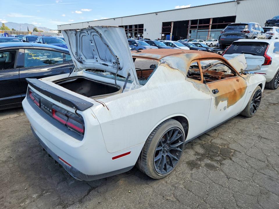 Aukcja sprzedaży 2019 Dodge Challenger, vin: 2C3CDZBT4KH556957, numer aukcji: 50647146