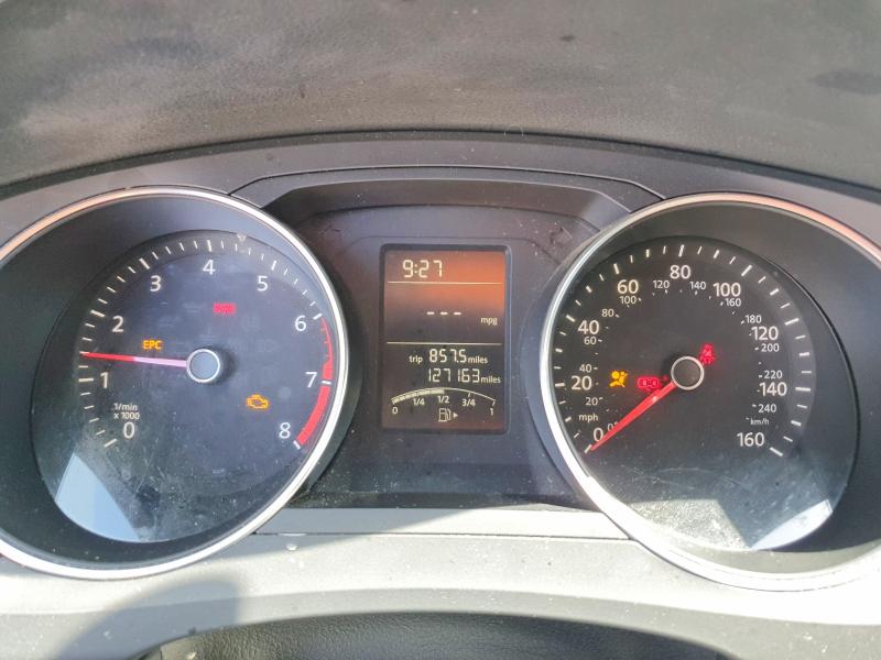 48468306 :رقم المزاد ، 3VW167AJXGM314732 vin ، 2016 Volkswagen Jetta مزاد بيع