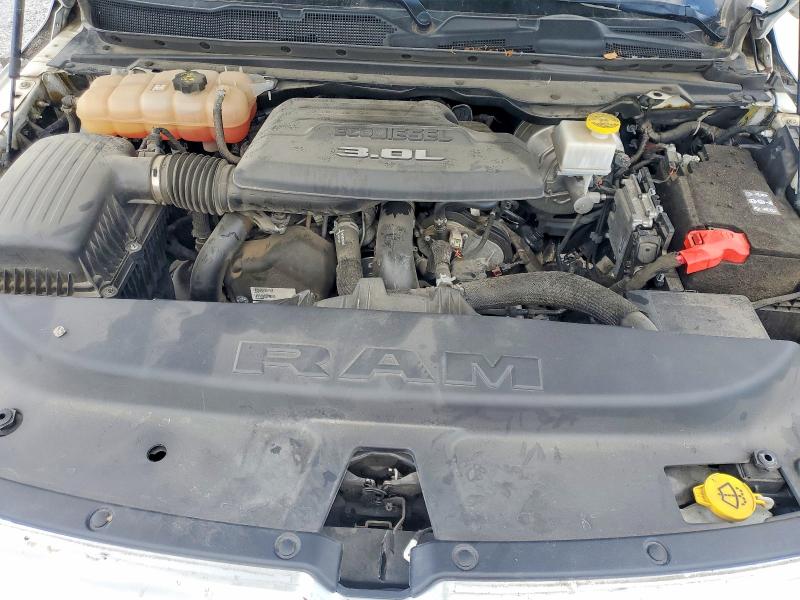 Aukcja sprzedaży 2020 Ram 1500, vin: 1C6SRFHM0LN243637, numer aukcji: 49916006
