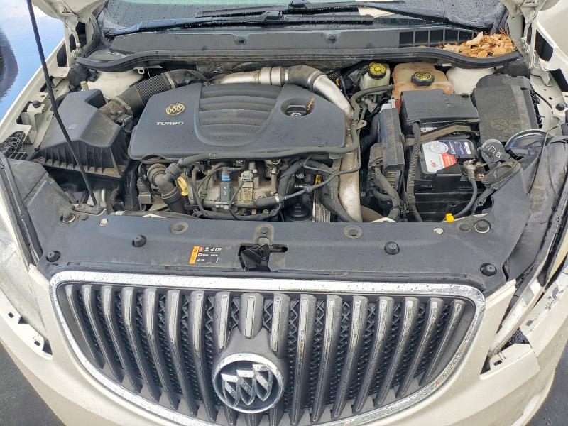 Aukcja sprzedaży 2013 Buick Verano, vin: 1G4PT5SV3D4201882, numer aukcji: 50369236