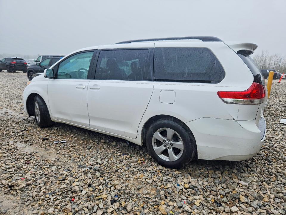 Продаж на аукціоні авто 2013 Toyota Sienna, vin: 5TDKK3DC3DS308694, номер лоту: 49878136