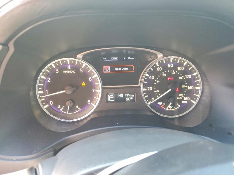 49503916 :رقم المزاد ، 5N1AL0MM5GC505254 vin ، 2016 Infiniti Qx60 مزاد بيع