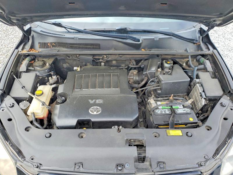 51328416 :رقم المزاد ، JTMBK32V295080480 vin ، 2009 Toyota Rav4 مزاد بيع