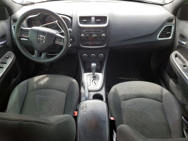 Продаж на аукціоні авто 2011 Dodge Avenger, vin: 1B3BD4FB4BN518813, номер лоту: 50135576