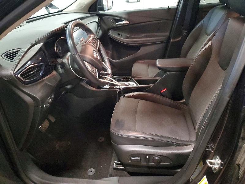 2020 Buick Encore Gx მანქანა იყიდება აუქციონზე, vin: KL4MMBS25LB080785, აუქციონის ნომერი: 51454336