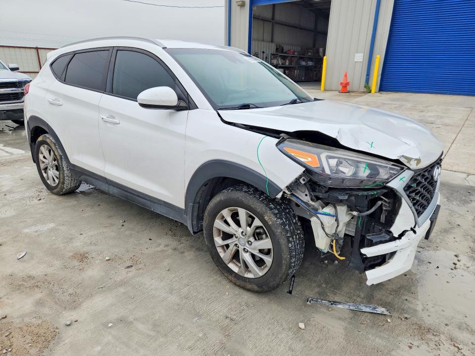 Aukcja sprzedaży 2019 Hyundai Tucson, vin: KM8J33A49KU914656, numer aukcji: 50627066
