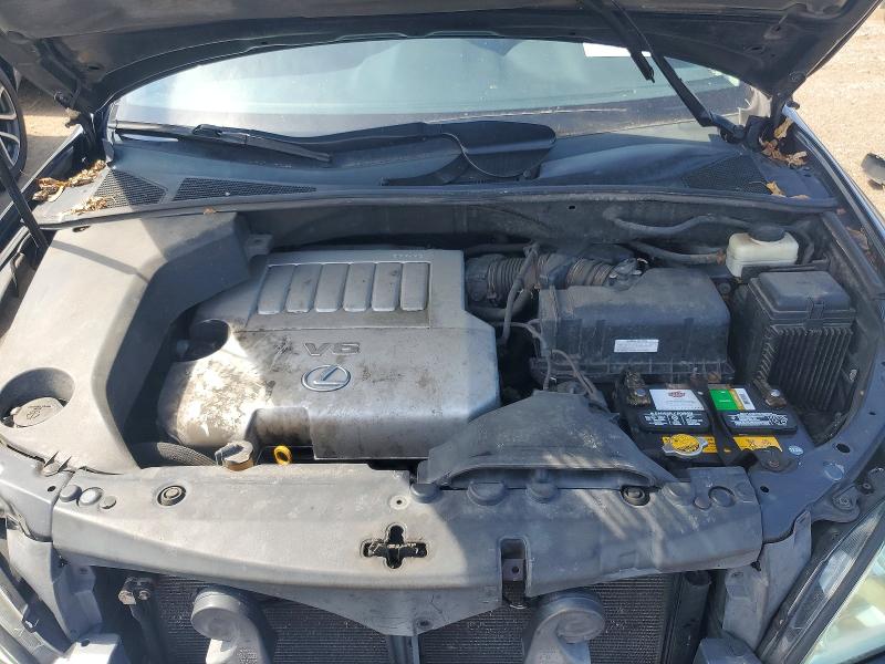 Продаж на аукціоні авто 2007 Lexus Rx, vin: 2T2HK31U37C023915, номер лоту: 49506096