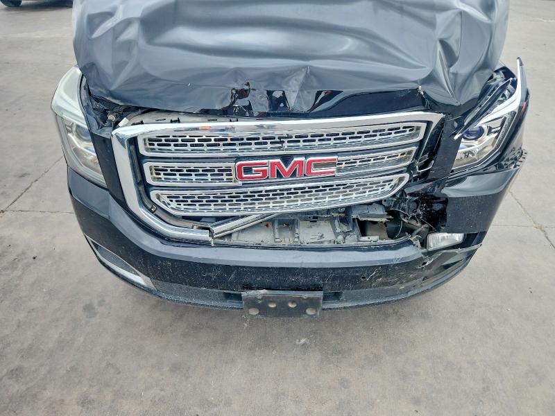 50060186 :رقم المزاد ، 1GKS1AKC3GR383333 vin ، 2016 Gmc Yukon مزاد بيع