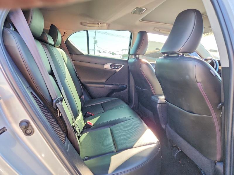 49492716 :رقم المزاد ، JTHKD5BH8D2124765 vin ، 2013 Lexus Ct مزاد بيع