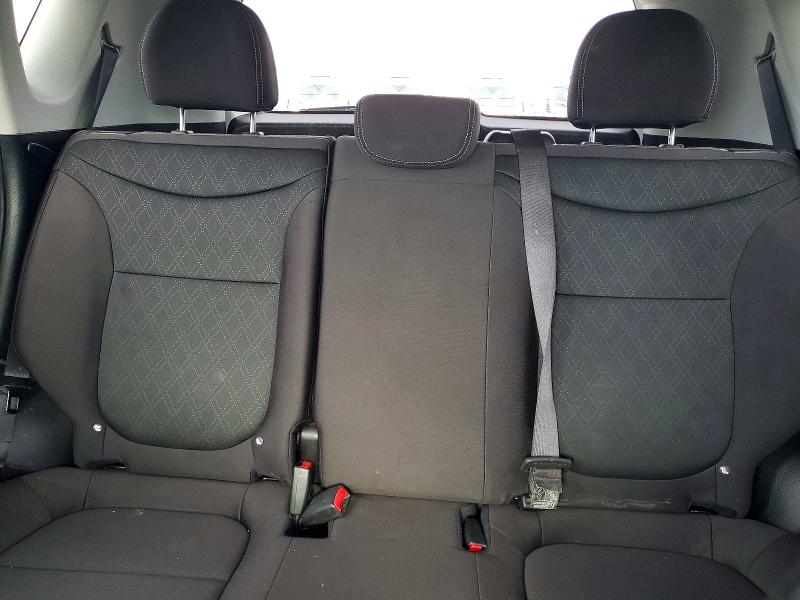Aukcja sprzedaży 2018 Kia Soul, vin: KNDJN2A24J7505971, numer aukcji: 51378676