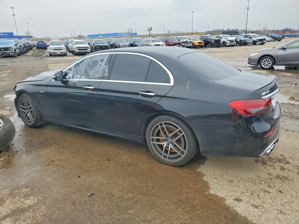 Aukcja sprzedaży 2021 Mercedes-benz E, vin: W1KZF6BB0MA889315, numer aukcji: 49918036