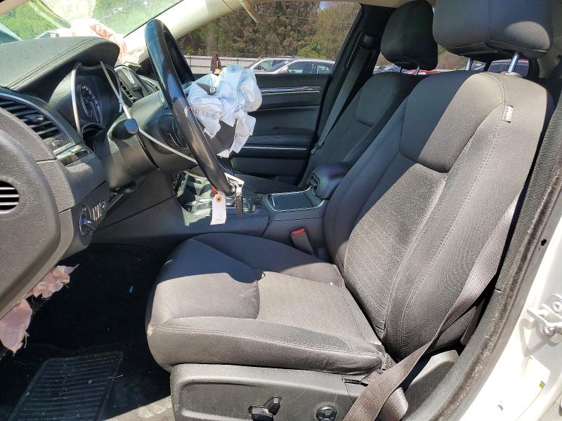 Продажа на аукционе авто 2019 Chrysler 300, vin: 2C3CCAAG0KH601580, номер лота: 49655736
