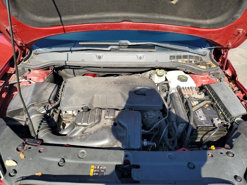 2013 Buick Verano მანქანა იყიდება აუქციონზე, vin: 1G4PR5SK4D4224799, აუქციონის ნომერი: 51681556