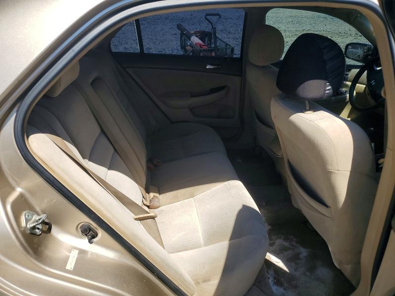 Продаж на аукціоні авто 2005 Honda Accord, vin: 1HGCM56475A084135, номер лоту: 50569646