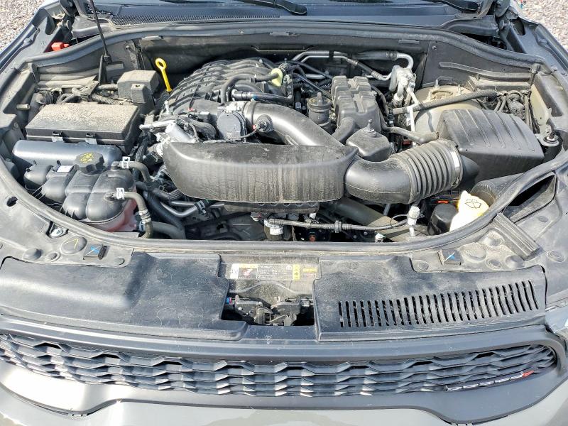 Продаж на аукціоні авто 2023 Dodge Durango, vin: 1C4RDJDG8PC591258, номер лоту: 48590256