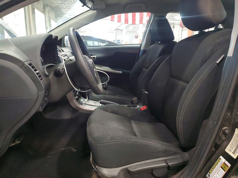Продаж на аукціоні авто 2012 Toyota Corolla, vin: 5YFBU4EE6CP056091, номер лоту: 51614186