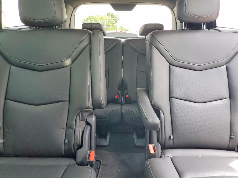 Продаж на аукціоні авто 2021 Cadillac Xt6, vin: 1GYKPGRSXMZ219867, номер лоту: 51148306