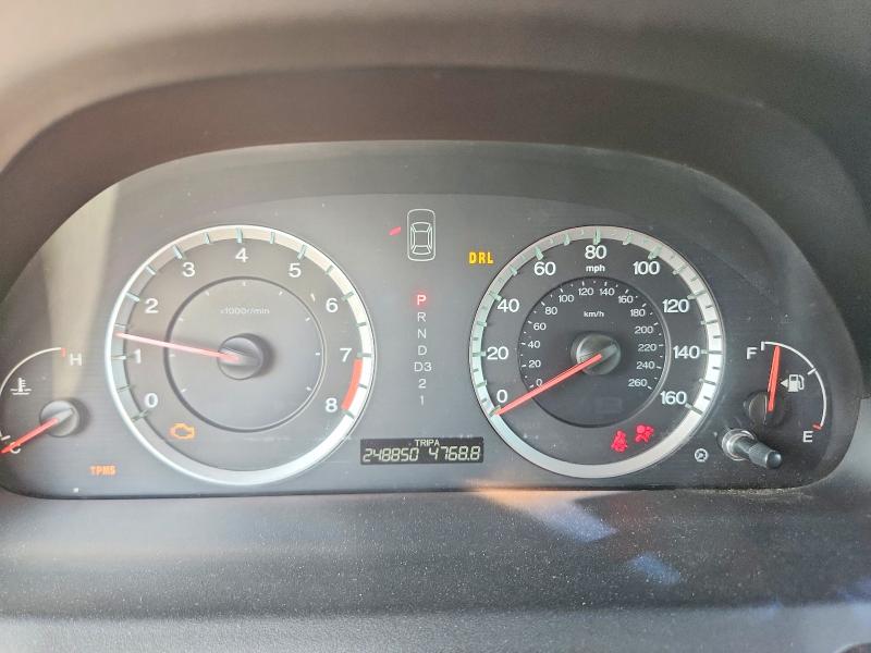 Продаж на аукціоні авто 2009 Honda Accord, vin: 1HGCS12799A011207, номер лоту: 51237456