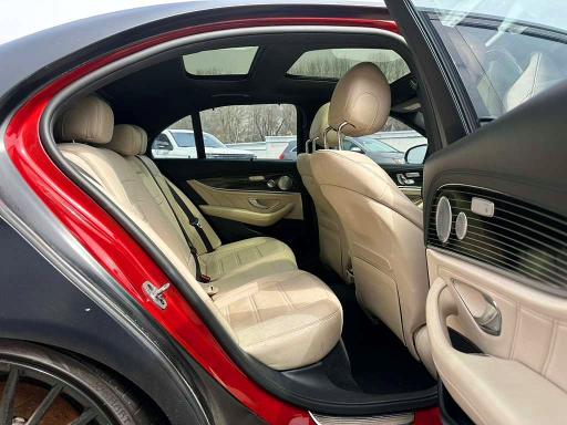 Продажа на аукционе авто 2019 Mercedes-benz E, vin: WDDZF8KB3KA508341, номер лота: 79592685