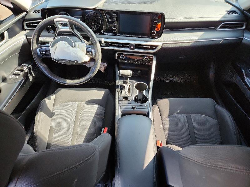 Продаж на аукціоні авто 2022 Kia K5, vin: 5XXG14J22NG110430, номер лоту: 49916966
