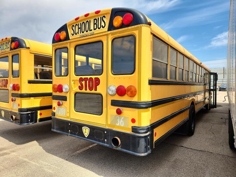 2011 Ic Corporation Ce Series School მანქანა იყიდება აუქციონზე, vin: 4DRBUSKN8BB374800, აუქციონის ნომერი: 47111256