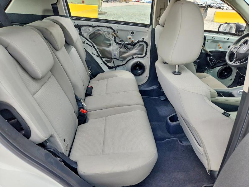 Aukcja sprzedaży 2019 Honda Hr-v, vin: 3CZRU6H34KM740755, numer aukcji: 51003436