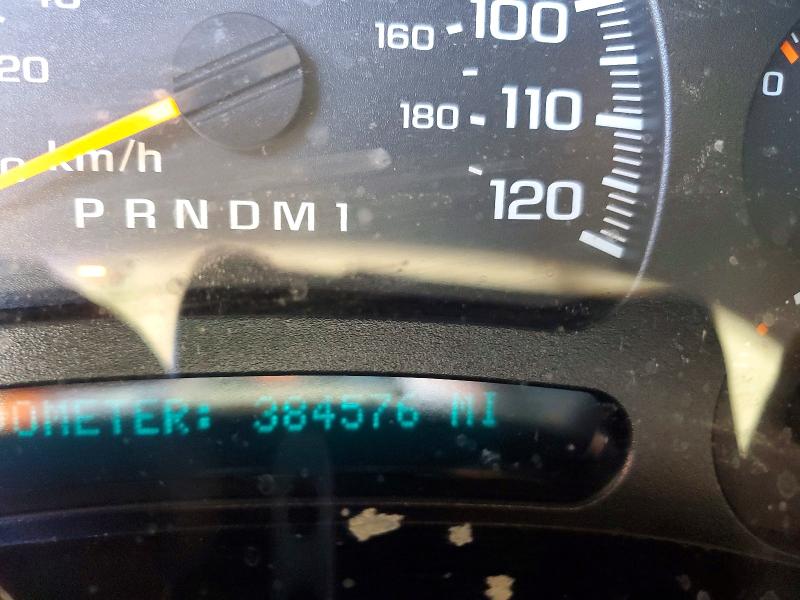 2006 Chevrolet Silverado მანქანა იყიდება აუქციონზე, vin: 1GCHK29256E124631, აუქციონის ნომერი: 49582906