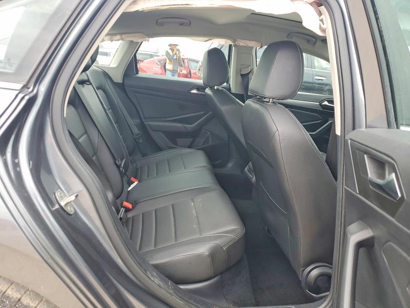 Продажа на аукционе авто 2021 Volkswagen Jetta, vin: 3VWC57BU0MM050761, номер лота: 50322736