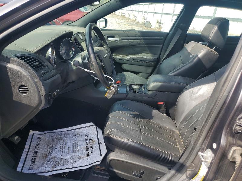 48522236 :رقم المزاد ، 2C3CCAGG4EH283930 vin ، 2014 Chrysler 300 مزاد بيع