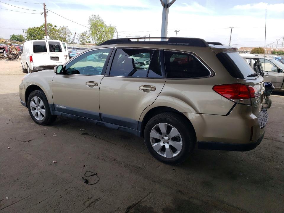 Aukcja sprzedaży 2010 Subaru Outback, vin: 4S4BRBCC2A3378977, numer aukcji: 50282926