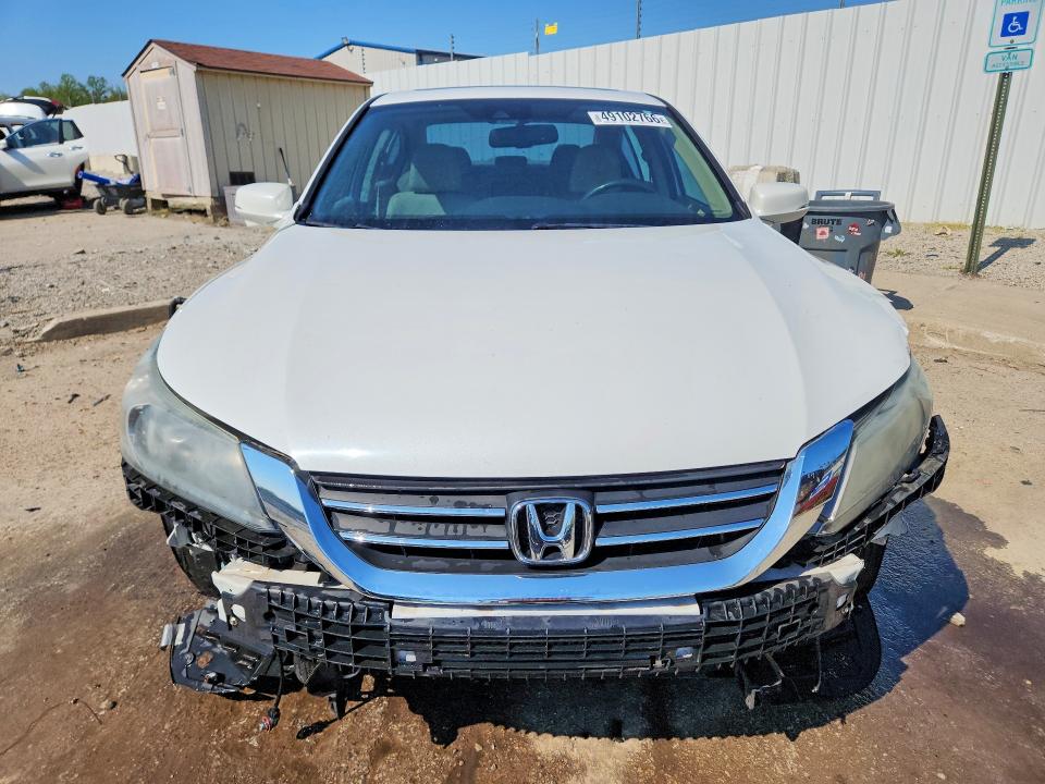 Продажа на аукционе авто 2014 Honda Accord, vin: 1HGCR2F88EA181010, номер лота: 49102766