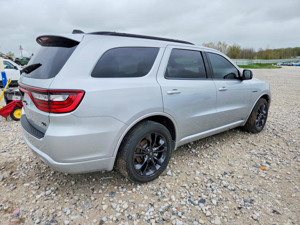 Продаж на аукціоні авто 2023 Dodge Durango, vin: 1C4SDJCT0PC672710, номер лоту: 51173196