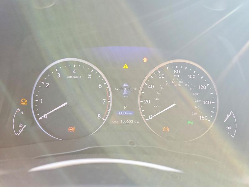 Продажа на аукционе авто 2015 Lexus Es, vin: JTHBK1GG0F2210802, номер лота: 51120826