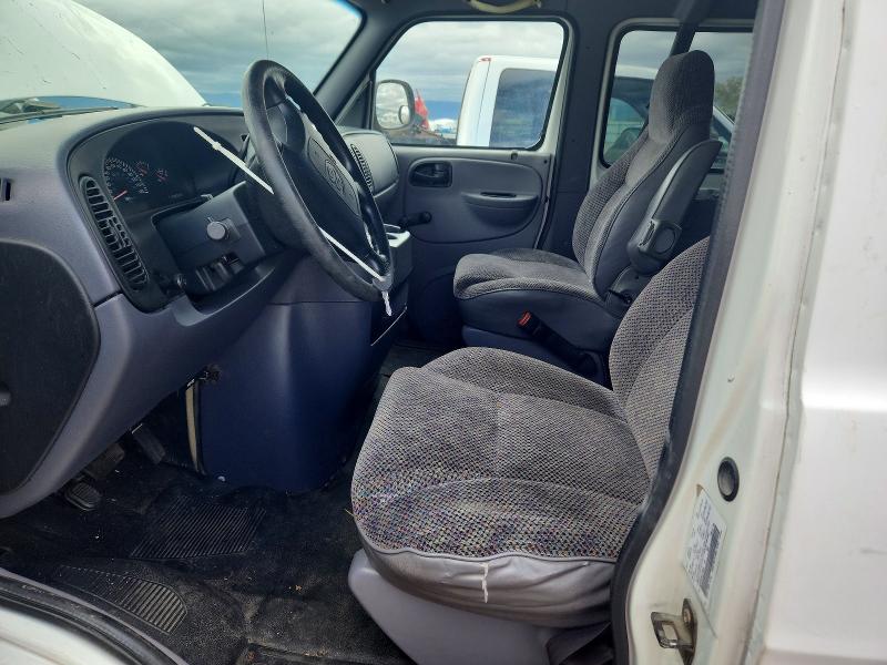 Aukcja sprzedaży 1998 Dodge Ram Wagon, vin: 2B5WB25Z8WK120636, numer aukcji: 50753516