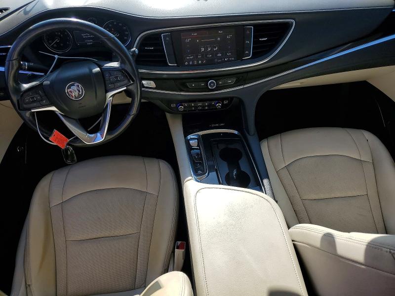2023 Buick Enclave მანქანა იყიდება აუქციონზე, vin: 5GAERBKW9PJ164913, აუქციონის ნომერი: 51064526