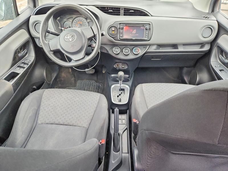 Продаж на аукціоні авто 2015 Toyota Yaris, vin: VNKKTUD3XFA048028, номер лоту: 50711716