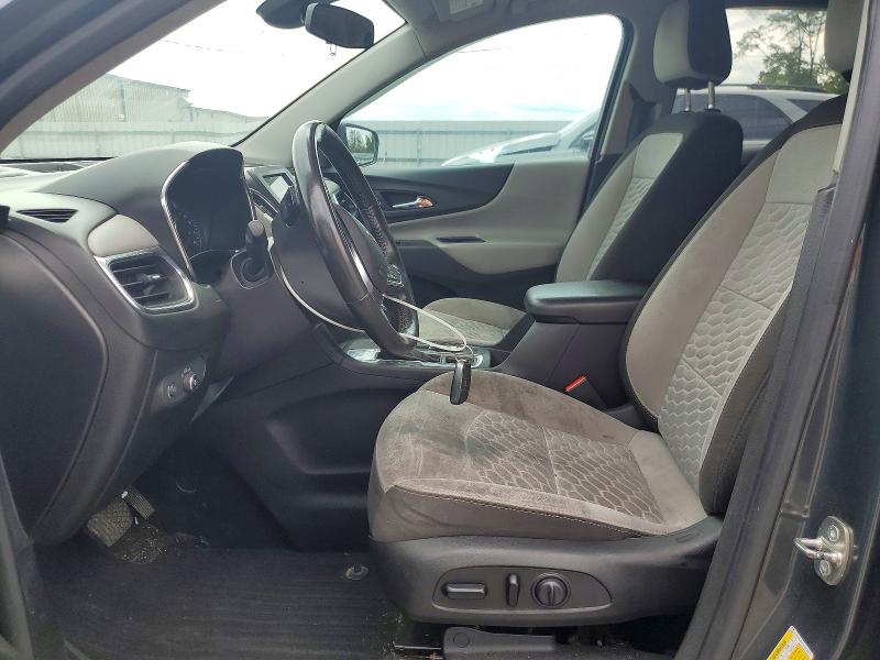 Продажа на аукционе авто 2019 Chevrolet Equinox, vin: 2GNAXJEV0K6233873, номер лота: 51703116