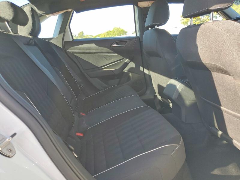 Aukcja sprzedaży 2023 Volkswagen Jetta, vin: 3VWBM7BU3PM022262, numer aukcji: 48544566