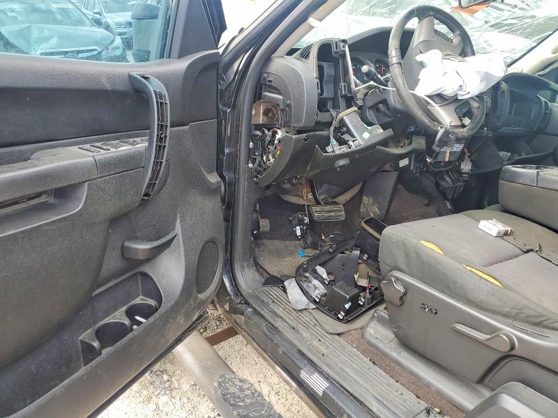 Aukcja sprzedaży 2012 Gmc Sierra, vin: 1GTR2VE71CZ353884, numer aukcji: 50794436