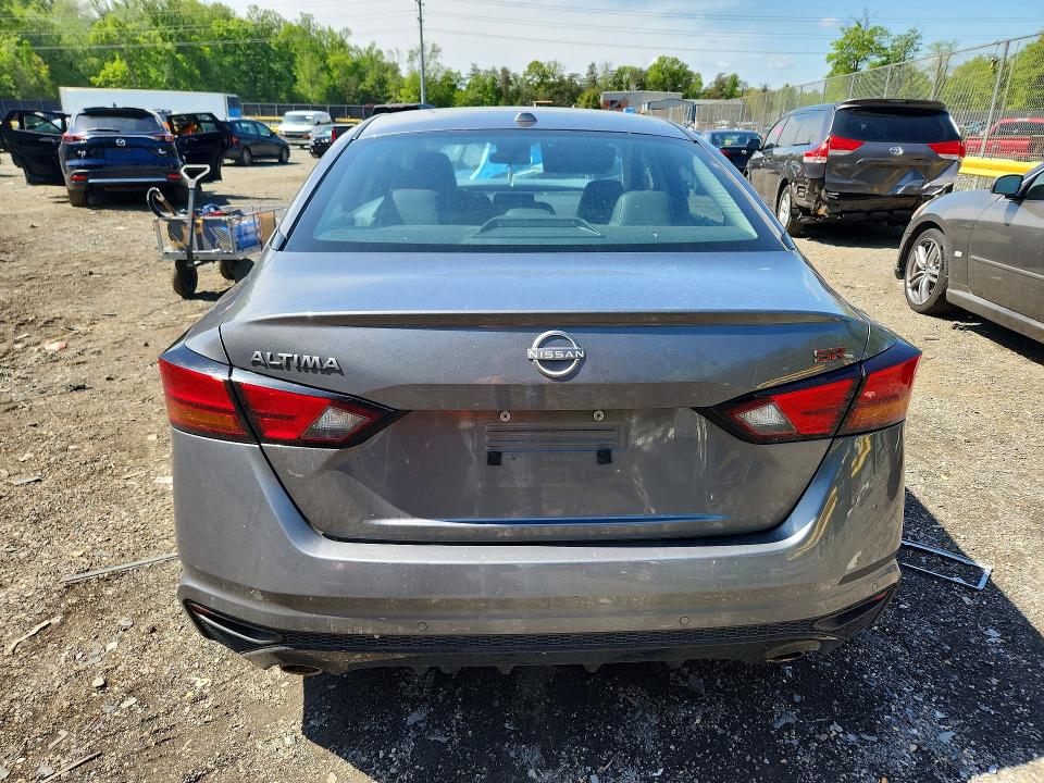 Продажа на аукционе авто 2024 Nissan Altima, vin: 1N4BL4CV9RN365605, номер лота: 51962656