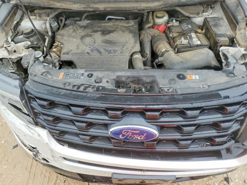 50611776 :رقم المزاد ، 1FM5K8GT5GGA84859 vin ، 2016 Ford Explorer مزاد بيع